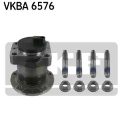 Комплект подшипника SKF VKBA 6576